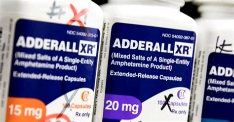 It works by changing the amounts of certain natural substances in the brain. . Pharmacies with adderall in stock near me